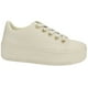 thumbnail image 1 of Zapatilla Chalada Mujer Metta-15 Beige Urbano, 1 of 6
