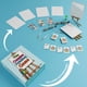 thumbnail image 2 of Juego de pintura Viral Studios para parejas, cita nocturna con kit, 2 of 7