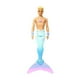 thumbnail image 1 of Muñeca Barbie Dreamtopia Merman 12 Pulgadas Cola Azul De Arcoiris, 1 of 3