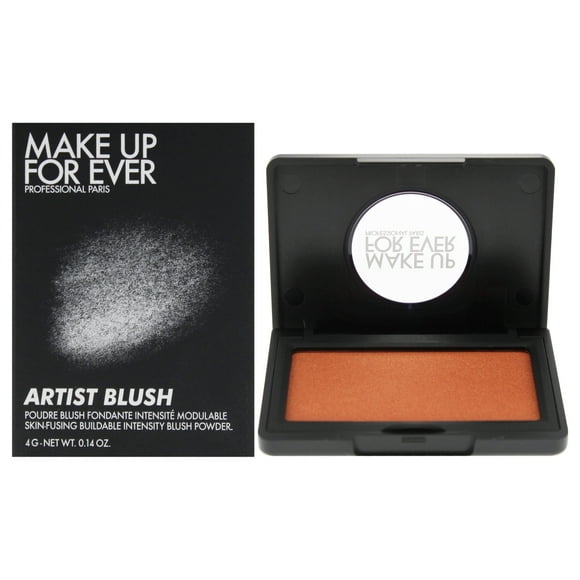 Rubor Make Up For Ever B360 Hot Lava 4 ml