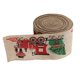 thumbnail image 1 of Cinta Navide?a Ligera Y Elegante DIY Para Proyectos Artesanales Ramos De Boda Tren, 1 of 5
