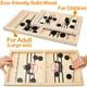thumbnail image 3 of Juego de mesa Fast Sling Puck SIMPLENICE para niños y adultos, 3 of 3