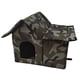 thumbnail image 5 of Casa De Campaña Para Cachorros, Refugio Impermeable Para Mascotas Para Interiores Y Exteriores, Camping Para Gatos, 5 of 5