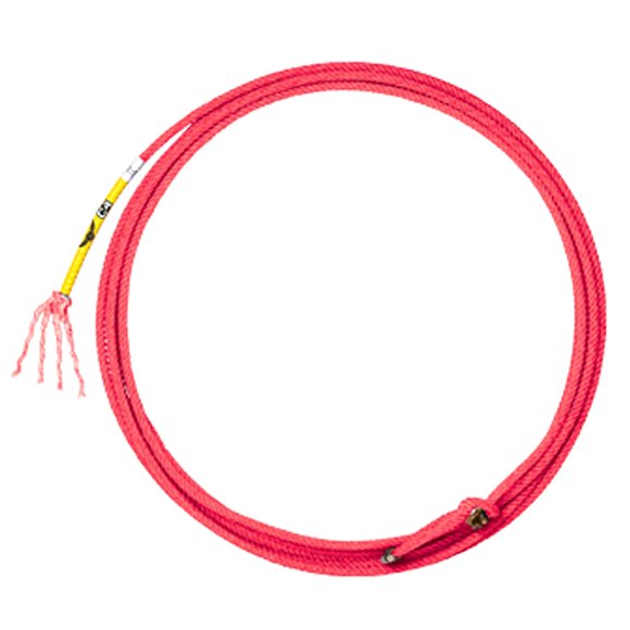 Cuerda de Cabeza CACTUS ROPES 9 m XXS Relentless C4