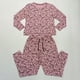thumbnail image 1 of Pijama Mujer Diseño Rosado Talla S, 1 of 4