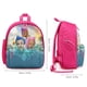 thumbnail image 2 of Mochila Infantil Desmarcar Bubble Guppies Rosa, 2 of 6