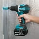 thumbnail image 3 of Controlador-taladro Makita XFD12T 18 V 5.0 Ah LXT de iones de litio, 3 of 3