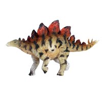 Magideal - De Acción De Dinosaurios Realistas, Stegosaurus Dinosaurios Jurásicos De Dinosaurios Animales Educativos Del , Juguete De Dinosaur
