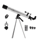 thumbnail image 1 of Telescopio Astronómico Monocular F70060 Planex + Blanco, 1 of 3