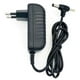 thumbnail image 1 of Cargador Transformador 12v 2a 5.5x2.5mm Fuente Poder Router Cintas Led - Punta Doble T, 1 of 3