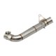 thumbnail image 3 of tubo medio de escape de la motocicleta para honda cbr1000rr 2008-2016, 3 of 3