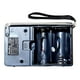 thumbnail image 4 of Radio Portatil De Mano A Pilas Am Fm, 4 of 5