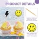 thumbnail image 3 of Fiesta de primer cumpleaños de Cupcake Toppers Ryetvok One Happy Dude, 3 of 7