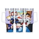 thumbnail image 1 of Vaso Térmico de Acero Inoxidable Desmarcar El Mundo De Bobby 40 Oz, 1 of 6