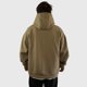 thumbnail image 3 of Poleron Zip Relax Cotton Beige Hombre Konko, 3 of 3