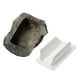 thumbnail image 2 of Hide A Key Fake Rock Safe Holder Realistic Stone Hider Para Jardín Al Aire Libre, 2 of 3
