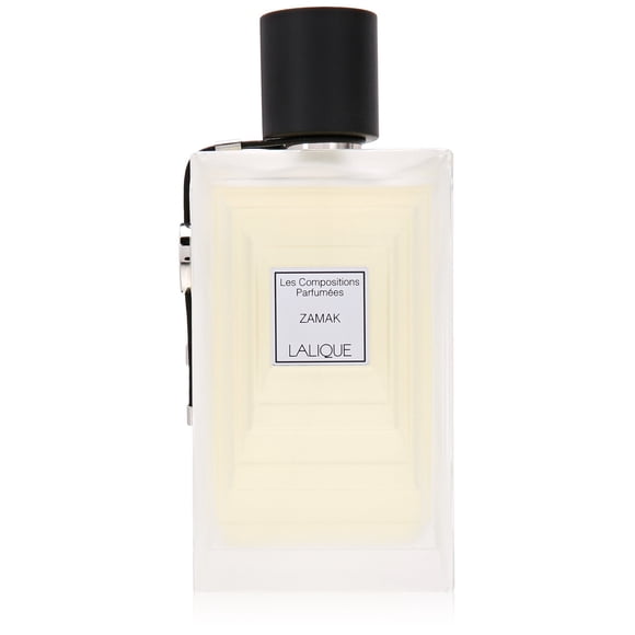 Perfume Lalique Eau de Parfum Zamak 100 ml para mujer