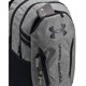 thumbnail image 3 of Mochila Under Armour Unisex para adultos Hustle 6.0 Castlerock, 3 of 6