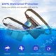 thumbnail image 2 of Riñonera SYNCWIRE IPX8, bolsa impermeable con correa ajustable, 2 of 7