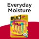 thumbnail image 3 of Bálsamo labial Carmex Daily Care Minis Hidratante SPF 15 15x3, 3 of 9
