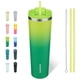 thumbnail image 1 of Vaso térmico BJPKPK de acero inoxidable de 34 oz, 1 of 6