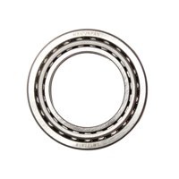 Repuestos Del Sol - Rodamiento Rueda Exterior Delantera Toyota Hilux 2.2 1989 1993