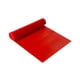 thumbnail image 3 of Banda De Resistencia Para Hacer Ejercicio, Banda Elástica Para Gimnasia, Estiramiento, Baile, Color Rojo, 3 of 5