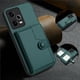 thumbnail image 4 of FOXDOCK Funda para Xiaomi POCO X5 con Bloqueo RFID - Diseño Elegante con Cierre de Botón, 4 of 5