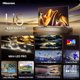 thumbnail image 3 of Televisor 55" MiniLED 4K UHD U8N Smart TV Hisense, 3 of 10