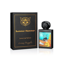 Perfume Lorenzo Pazzaglia Summer Hammer Unisex Extrait De Parfum 50 Ml