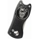 thumbnail image 1 of Juego de Herramienta de Reparación de Divots GOLTERS con Marcador de Calavera Plegable, 1 of 6