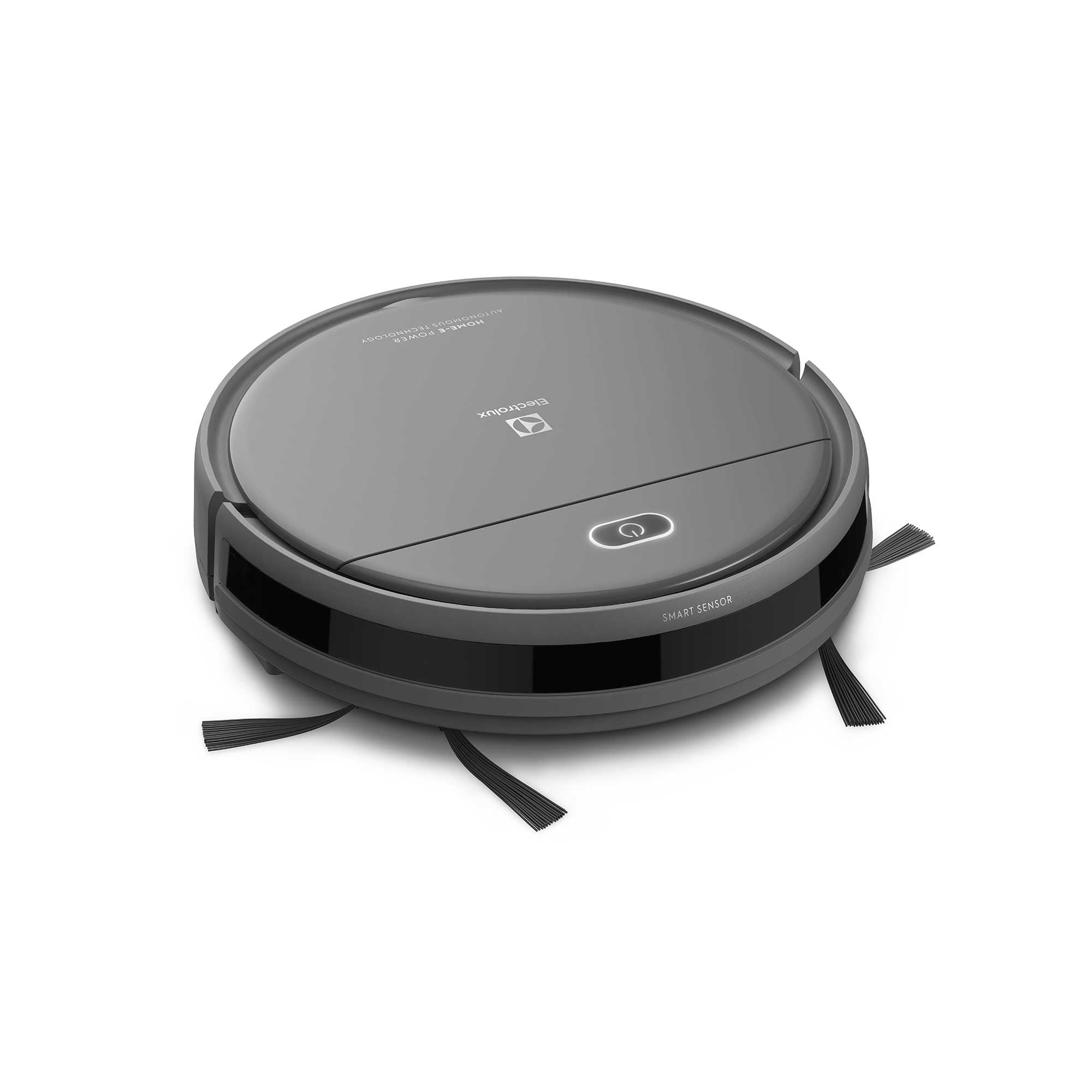 Electrolux - Aspiradora Robot Epower 3en1 Erb30 Gris