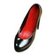 thumbnail image 3 of Zapatos De Tacón Alto Para Mujer A Escala 1:6, Tacón Simulado Para Figuras Femeninas De 12 Pulgadas, Negro A, 3 of 3