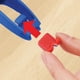 thumbnail image 4 of Cuchillo De Cocina 3 En 1 Sharpener Edgesharp Xchangesharp, 4 of 9