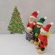 thumbnail image 5 of Doll House HYSTYLE Hystyle, paquete de 7 unidades con muñecas familiares para Navidad, 5 of 9