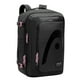 thumbnail image 1 of Mochila De Viaje Around Reverse Negro Malva Calidad Head, 1 of 8