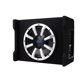 thumbnail image 1 of Subwoofer Jensen 25 cm 100 W RMS Caja Ventilada, 1 of 4