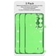 thumbnail image 4 of Cinta Adhesiva Para Samsung Galaxy S24 Fe Paquete De 3, 4 of 6