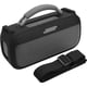 thumbnail image 1 of Funda Silicona TXEsign para Bose SoundLink Max Negra, 1 of 3