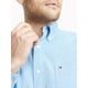 thumbnail image 3 of Camisa Tommy Hilfiger de manga larga casual con botones para hombre, 3 of 3