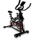 thumbnail image 2 of Bicicleta Spinning Anti shock Pro 14 KG Disco 1016-4Red, 2 of 8