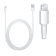 thumbnail image 3 of Cable Lightning de 1 Metro 5A Tasbel, 3 of 3