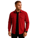 thumbnail image 1 of Chaqueta Sobrecamisa Denim Croacia Hombre, 1 of 2