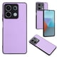 thumbnail image 1 of Funda Antigolpes para Xiaomi Redmi Note 13 5G Cubierta Delgada Morado, 1 of 6