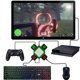 thumbnail image 3 of Cable adaptador convertidor de gamepad a teclado y mouse para Nintendo Switch/Xbox One/PS4/PS3/PC, 3 of 8