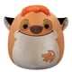 thumbnail image 1 of Peluche Squishmallows Original Disney Timon 35 cm - Oficial, 1 of 7
