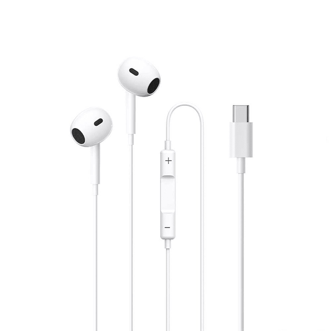 Audífonos Remax Rm-570a Tipo-c