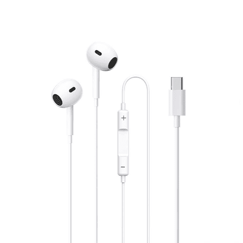 Audífonos Remax Rm-570A Tipo-C