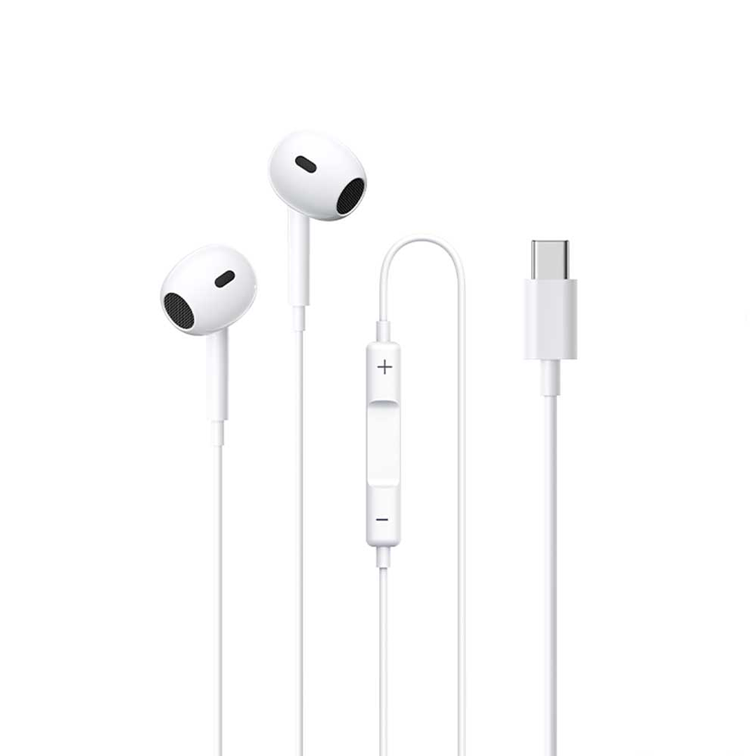 Audífonos Remax Rm-570A Tipo-C