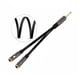 thumbnail image 2 of Cable Adaptador Divisor, Audífono 1 Macho A 2 Hembras, 2 of 4